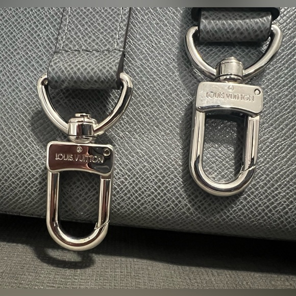 Louis Vuitton Porte Documents Business Bag - Picture 16 of 16